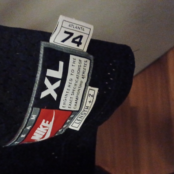 VINTAGE Shareed Abdul Raheeem #3 - Picture 3 of 4